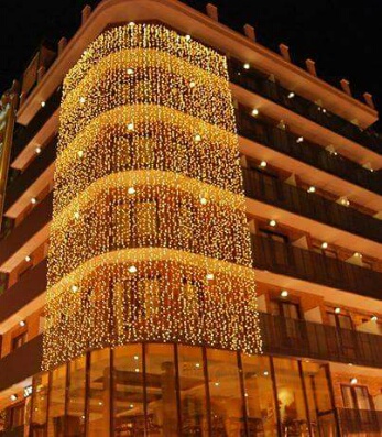 Hotel Sorolla Centro