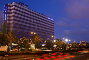Zona Comercial