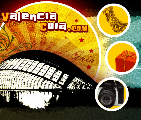 valencia gua